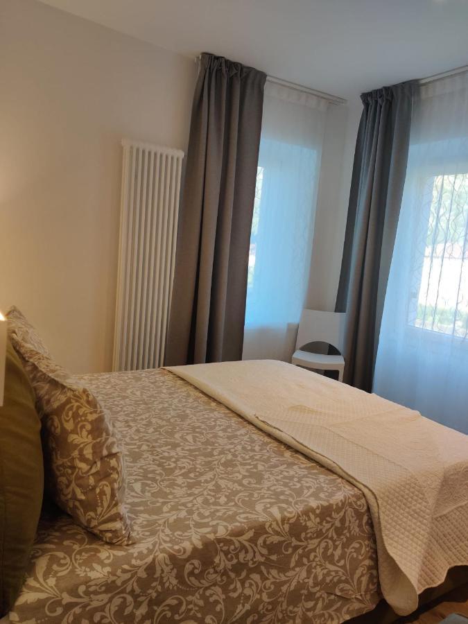 River Inn Арко Екстер'єр фото
