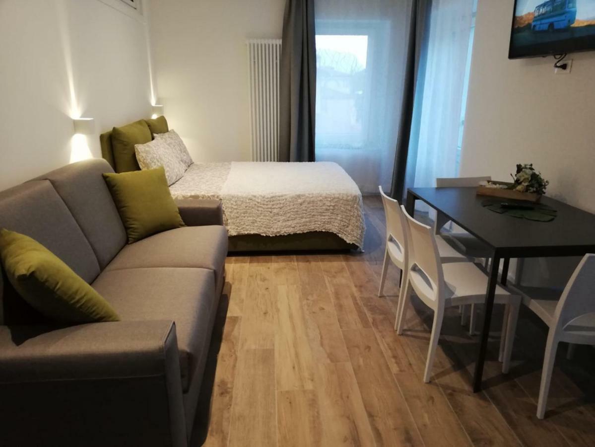 River Inn Арко Екстер'єр фото