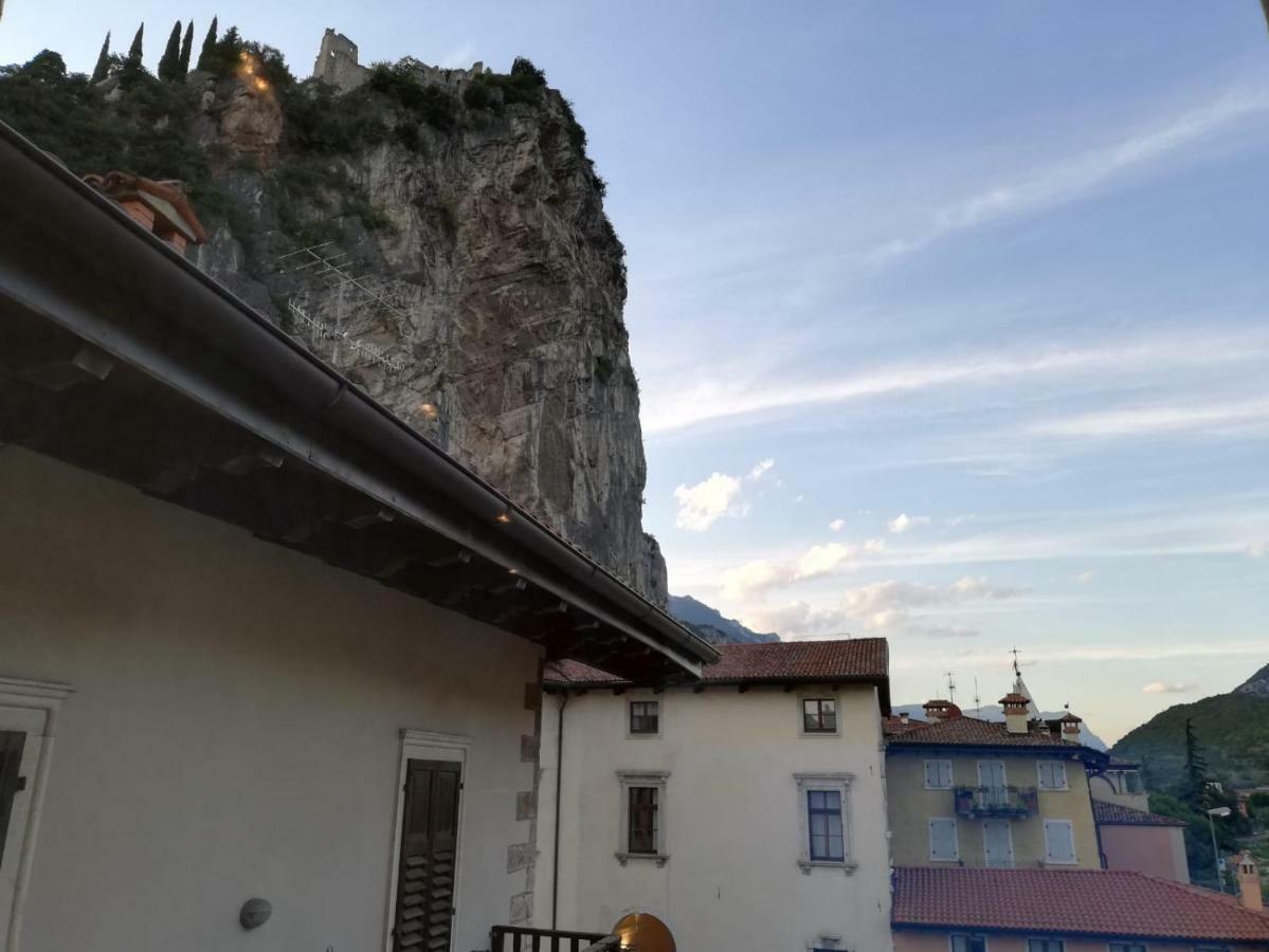 River Inn Арко Екстер'єр фото
